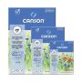 Blok do akwareli Canson Student 30 x 40cm/10/250g - 3